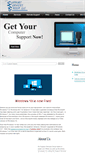 Mobile Screenshot of mysupportservicesgroup.com
